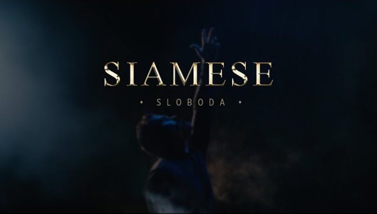 Siamese - Sloboda