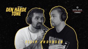 Den Hårde Tone: Filip Andersen
