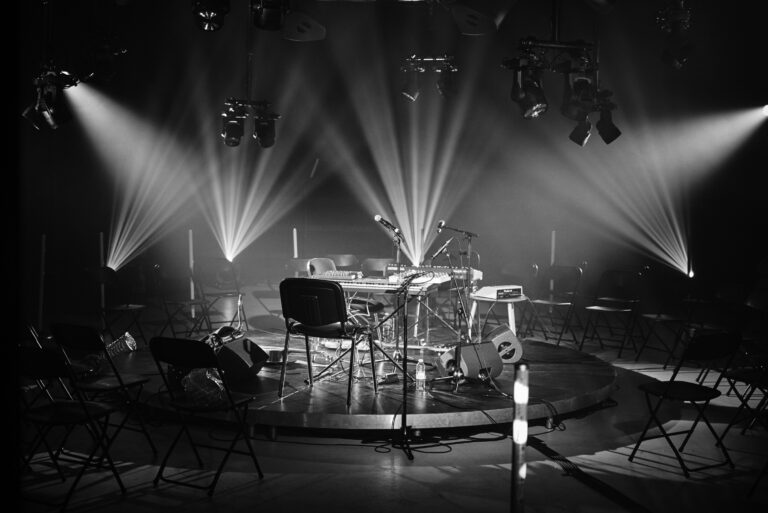 The Future Of Music Industry Trends What S Next For Artists In 2025