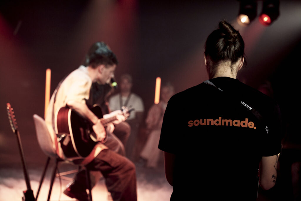 The Art of Music Branding: How to Create a Unique Artist Identity That ...